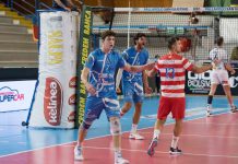 Anche Favaro ai saluti: “All’Altotevere sono stato molto bene”