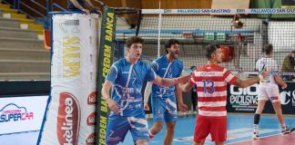 Anche Favaro ai saluti: “All’Altotevere sono stato molto bene”