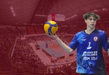 Andrea Asteriti in volo con la Domotek