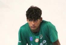 Gragnaniello in Serie A3