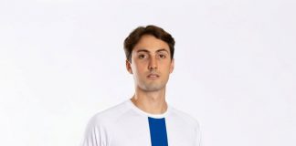New Mater Castellana, arriva Andrea Innocenzi da Reggio Calabria