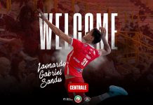 A Macerata un azzurrino in rampa di lancio: ecco Leonardo Sandu
