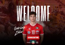 Zillio with Macerata