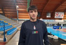 Altotevere: Procelli confermato, Masala a disposizione della società