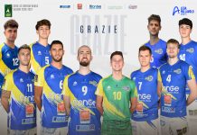 Il Monge-Gerbaudo Savigliano saluta undici giocatori