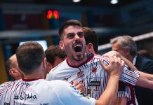 Domotek made history