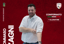 Tommaso Zagni extended
