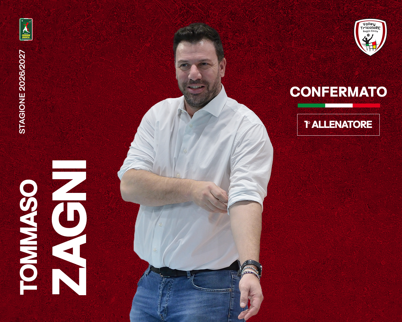 zagni orizzontale