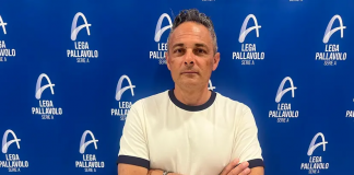Dal Volleymercato,parla Romeo(Domotek)