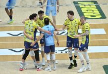 Coppe Europee, Modena parteciperà alla prossima CEV Cup