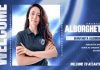 Francesca Alborghetti è la nuova Terapista Sportiva dei Tucani