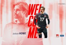 Solidità e timing a muro: Jackson Howe è un nuovo centrale della Lube