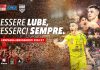 “Essere Lube, esserci sempre”, al via sabato la Campagna Abbonamenti