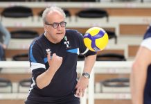 Lunedì 24 agosto via alla preparazione pre-campionato