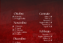 Debuting in Brescia