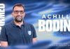 Achille Bodini confermato court manager e coach del settore giovanile