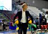 Con mister Gabriele Gargiulo si completa il trio del triplete 2025