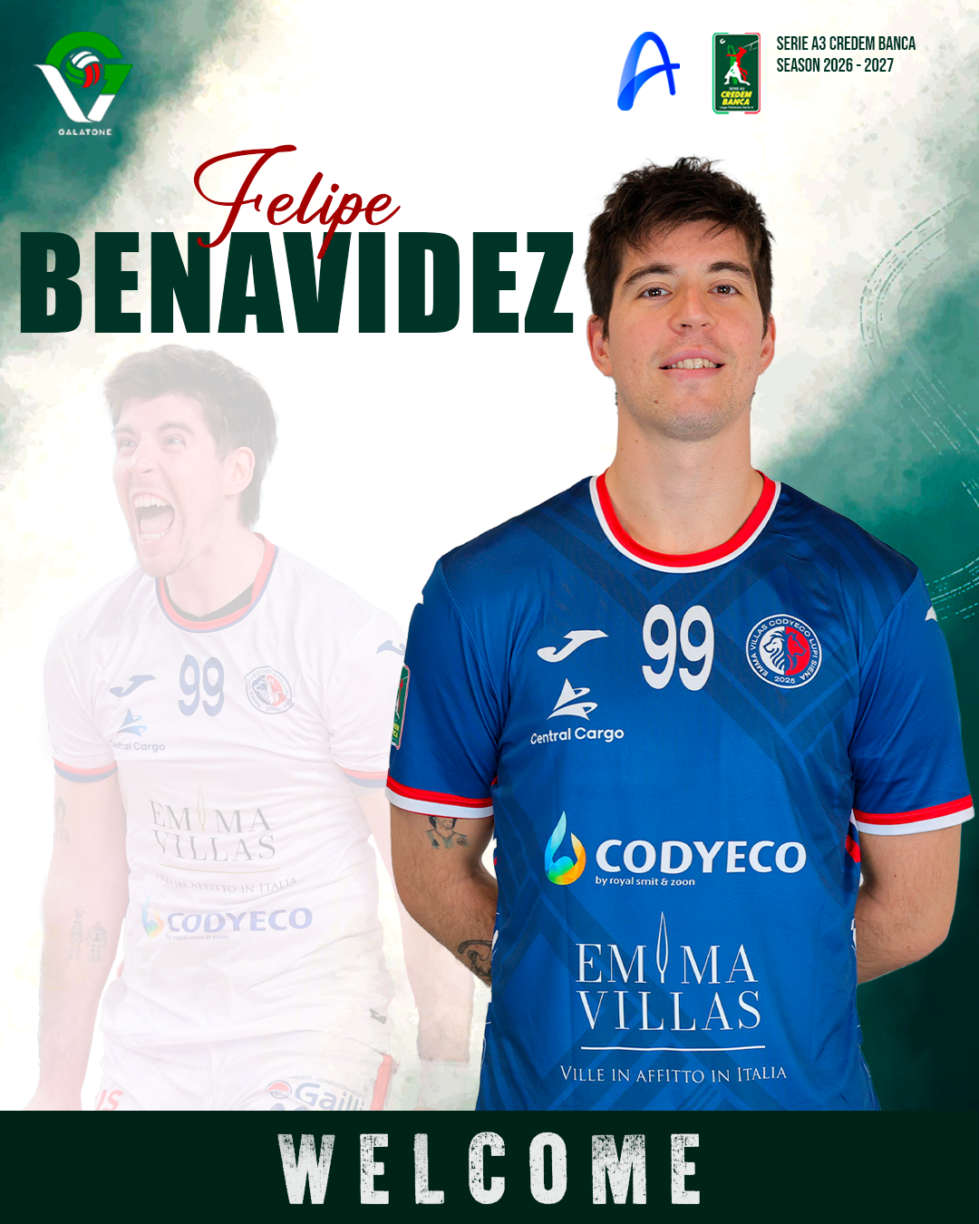 6.1 Felipe Benavidez