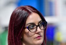Brunella Scapini sempre a supporto della Romeo Sorrento