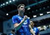 Il Brasile chiama Padova, arriva lo schiacciatore Leonardo Lukas