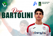 Bartolini rafforza la batteria dei centrali in casa Galatone