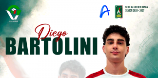 Bartolini in the middle for Galatone