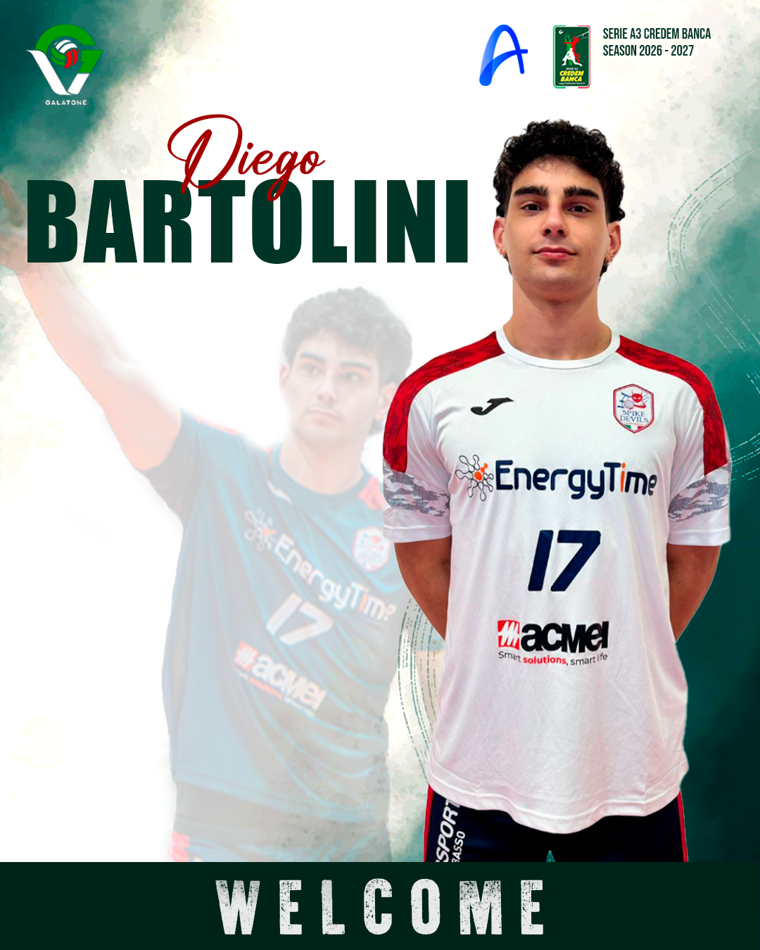 7 Diego Bartolini