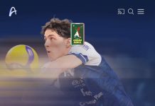 Serie A3 Credem Banca, definito il cammino della Sarlux Sarroch
