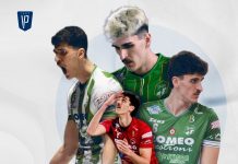 Alberto Pol, classe veneta per la Tinet