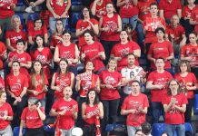 Pronti, partenza, semaforo verde: 453 abbonamenti ed è già Lube Mania