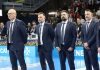 Staff tecnico della Lube Volley sotto il segno della continuità