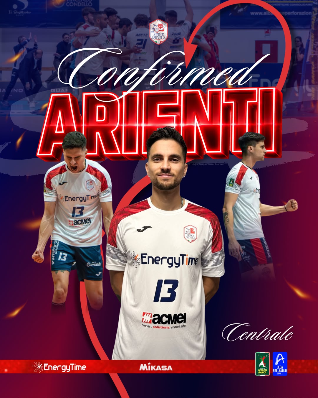 Alessandro Arienti