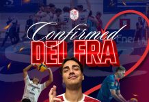 EnergyTime Spike Devils, anche Del Fra fedele alla causa