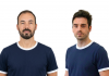 Francesco Galliano e Edoardo Battiloro ancora nello staff sanitario