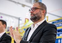 Assistente tecnico e scoutman: Stefano Beltrame entra nello staff