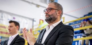 Assistente tecnico e scoutman: Stefano Beltrame entra nello staff