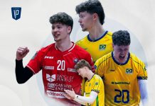 Energia verdeoro per l’attacco Tinet: Lukas Bergmann arriva a Prata