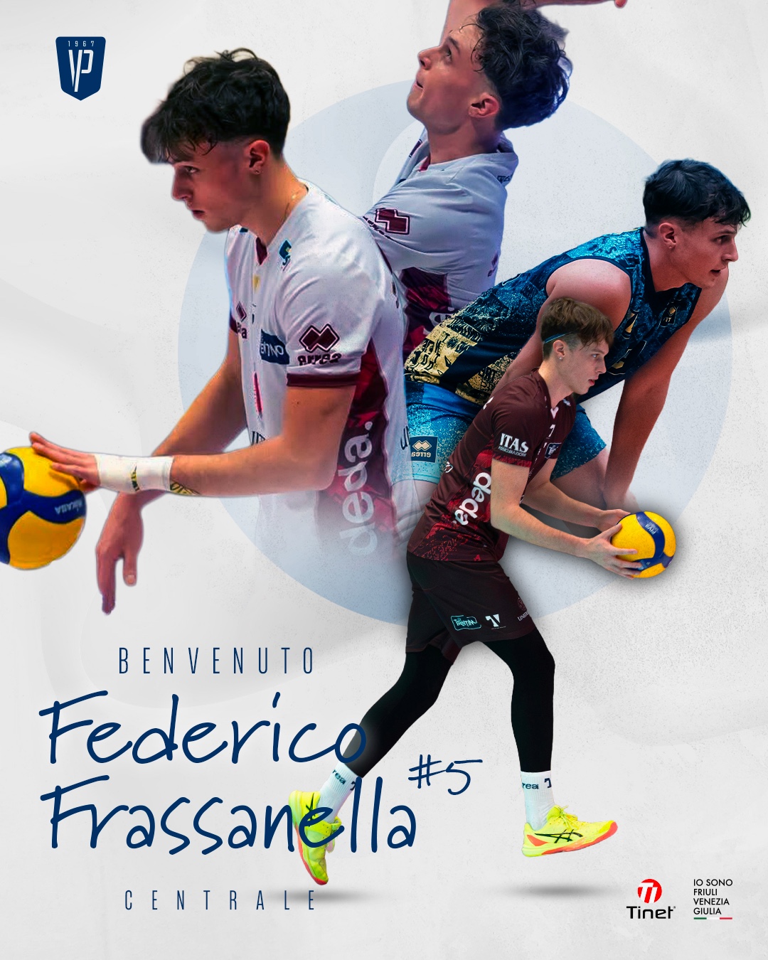 Benvenuto Frassanella