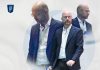 Lo staff Tinet accoglie il nuovo vice allenatore Rosario Angeloni