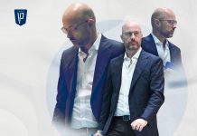 Lo staff Tinet accoglie il nuovo vice allenatore Rosario Angeloni