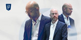 Lo staff Tinet accoglie il nuovo vice allenatore Rosario Angeloni