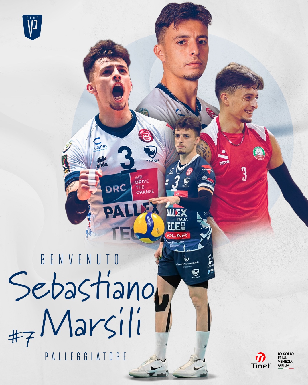 Benvenuto Sebastiano Marsili