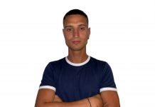 Morgan Biasotto nuovo opposto della Negrini CTE Acqui Terme