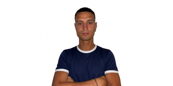 Morgan Biasotto nuovo opposto della Negrini CTE Acqui Terme