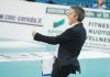 Coach Danilo Durand is back!