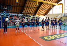Presentato il calendario di Serie A3: la prima sarà a Mantova
