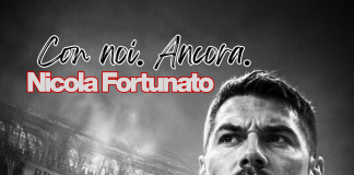 Ancora insieme: Fortunato e la Rinascita scrivono un nuovo capitolo