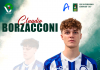 Sotto l’ala di mister Licchelli un Borzacconi che vuole stupire