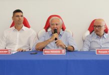 Campagna Abbonamenti 2026/27, la conferenza stampa della Lube Volley