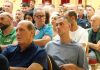 Romeo Sorrento, si parte il 18 Ottobre al Palatigliana con Terni